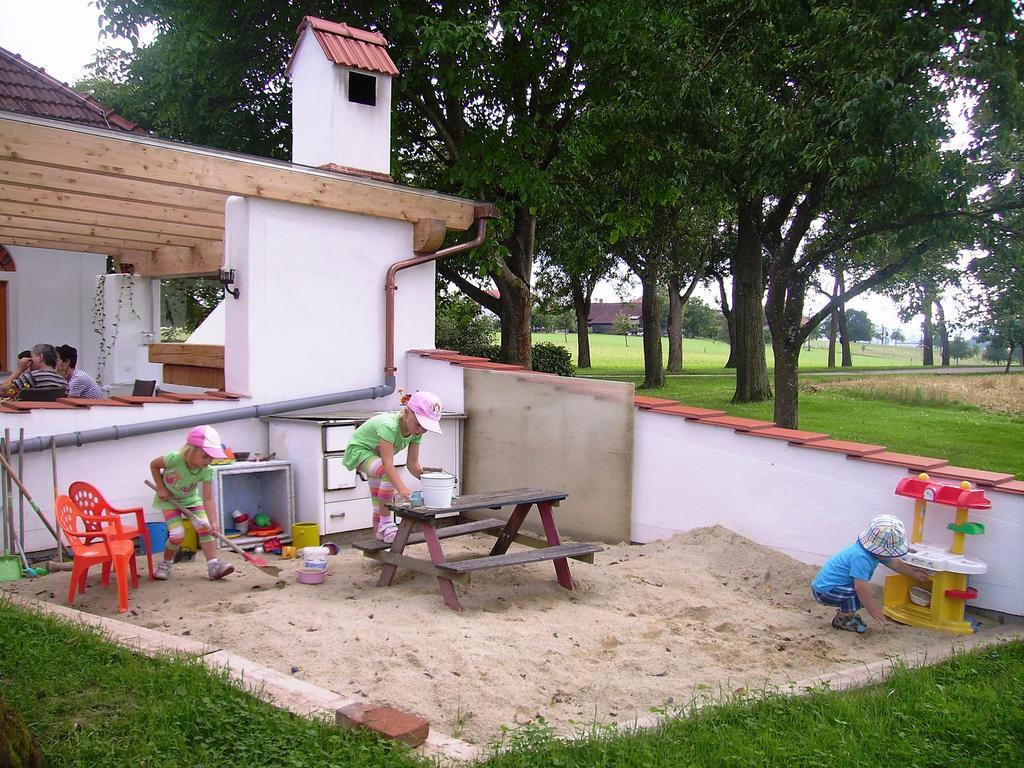 Vitalhof Roithinger グリースキルヘン 部屋 写真